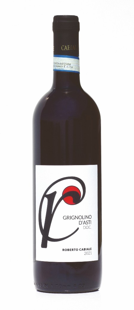 Grignolino d’Asti Doc