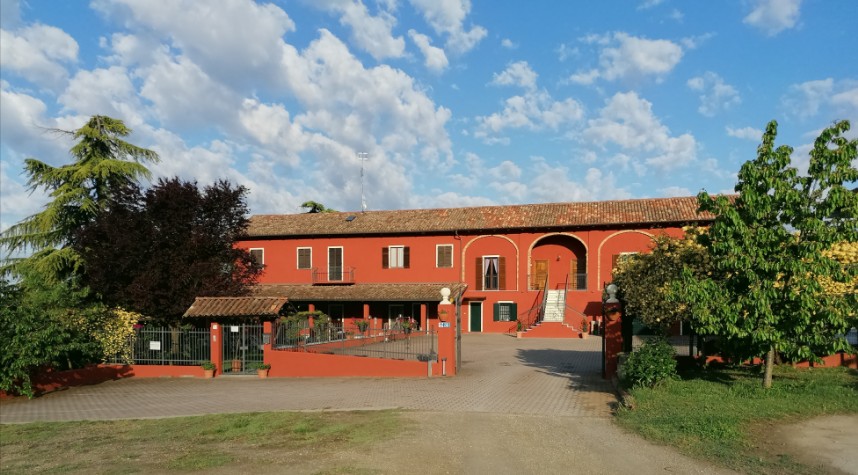 Agriturismo