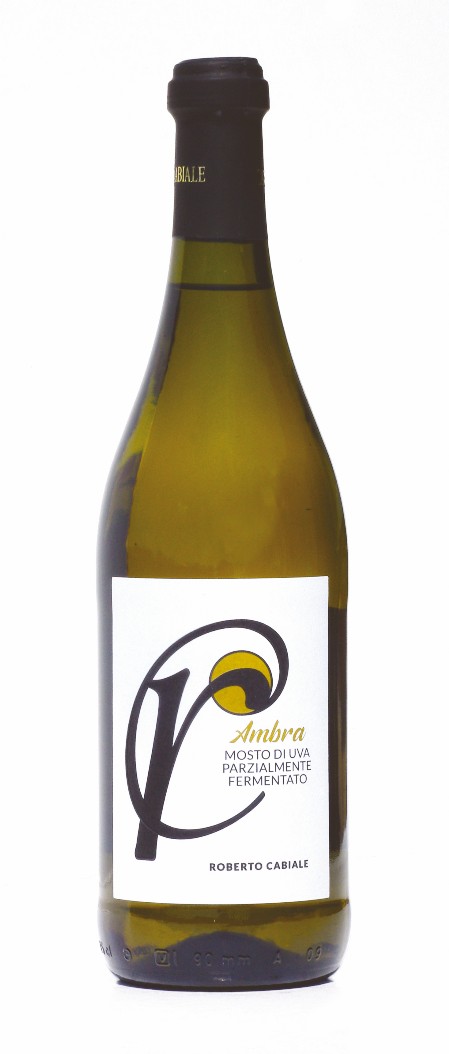Ambra “Ambra”