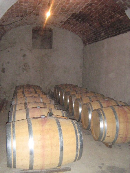 Le botti