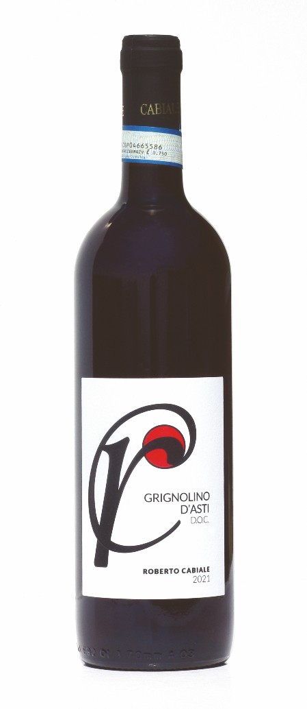 Grignolino d’Asti Doc Grignolino d’Asti Doc