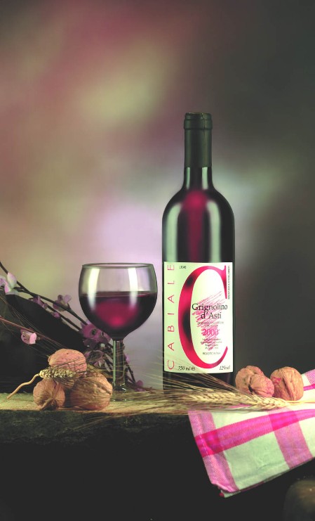 Grignolino d’Asti Doc Grignolino d’Asti Doc